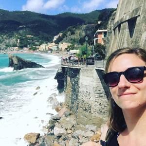 Meet your Posher, Samantha